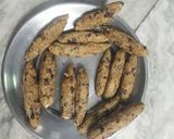 चने के कटलेट (Chane ke cutlet recipe in Hindi) रेसिपी चरण 2 फोटो