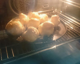 Foto del paso 9 de la receta: Profiteroles 🍦🍩Con cobertura de Chocolate 🍫