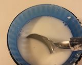 Foto del paso 15 de la receta: Cheesecake con baño de maracuyá