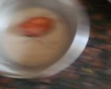 A picture of step 4 of Beetroot Cutlets.