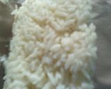 Foto langkah ke 1 dari resep Nasi goreng terasi.