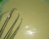 Foto del paso 6 de la receta: Bizcochuelo de maizena
