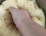 Foto langkah ke 3 dari resep Roti manis NCC isian baso.