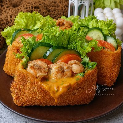 Langkah 9