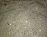 A picture of step 3 of Puff puff.
