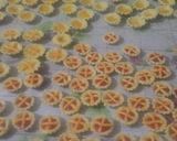 Foto langkah ke 5 dari resep Kue keranjang.