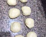 Foto del paso 4 de la receta: Pan trenzado o Jalá