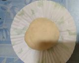 Foto langkah ke 6 dari resep Bakpao Isi Selai Lembut.