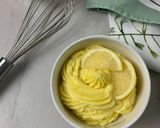 Foto del passaggio 3 della ricetta Crema pasticcera