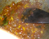 காளான் சுக்கா (Kaalan sukka recipe in tamil) ரெசிபி ஸ்டேப் 3 புகைப்படம்