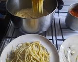 Foto del paso 5 de la receta: Spaghetti sin gluten y tomate cubeteado