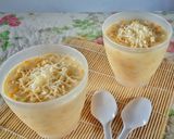 Foto langkah ke 4 dari resep Creamy JaSuKe.