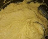 Hình bước làm 5 của món Bánh churros