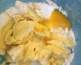 Foto langkah ke 1 dari resep Kue kering wafer.