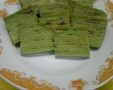Foto langkah ke 4 dari resep Lapis Kojo 💚.
