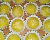 Foto langkah ke 6 dari resep Nastar Cookies | Cookies Sat Set.