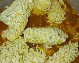 A picture of step 8 of Special Indomie.