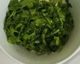 Foto del paso 1 de la receta: Dip de Mayonesa y Perejil