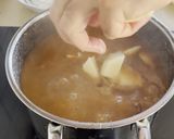 Foto del paso 6 de la receta Patatas estofadas
