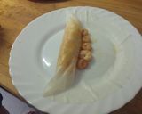 Foto del paso 5 de la receta: Rollitos vietnamitas