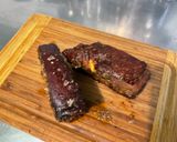Une image de l'étape 10 de Tapas de porc laqué mariné aux épices.