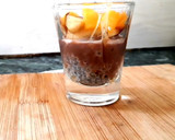 ஹானி கோக்கோ செமியா/கஸ்டார்ட் செமியா (Honey cocoa semiya recipe in tamil) ரெசிபி ஸ்டேப் 4 புகைப்படம்