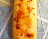 Foto del paso 15 de la receta: Brazo de gitano con crema 🌀
