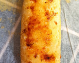 Foto del paso 15 de la receta: Brazo de gitano con crema 🌀