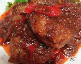 Foto langkah ke 6 dari resep 27. Ayam Bumbu Bali Bamboe.