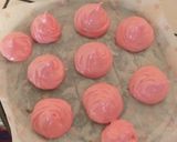Foto del paso 3 de la receta: Merengue de vainilla
