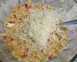 Foto del paso 6 de la receta: Tortitas de garbanzos a la sartén