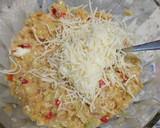 Foto del paso 6 de la receta: Tortitas de garbanzos a la sartén