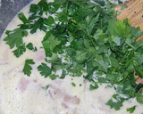 Foto del paso 7 de la receta: Macarrones con salsa blanca