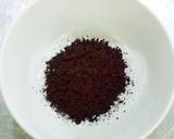 เค้กกาแฟนึ่ง วิธีทำสูตร 1 รูป