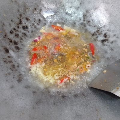 Langkah 3