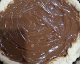 Foto del paso 8 de la receta: TARTA DE DULCE DE LECHE Y MERENGUE😋
