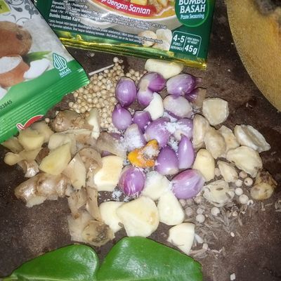 Langkah 3