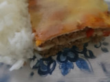 Lasaña