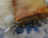 Foto del paso 5 de la receta: Lasaña