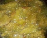 Foto langkah ke 4 dari resep Kulit ayam crispy.