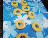 Foto del paso 6 de la receta: Rosquillos