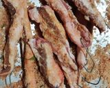 Foto del paso 4 de la receta: Tiras de Panceta Casera