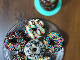 Doughnuts❤️