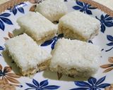 Foto langkah ke 9 dari resep Lemper Loyang Endesss.