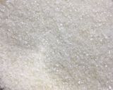A picture of step 2 of Suji ka halwa.