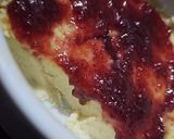 Foto del paso 4 de la receta: Cheesecake express en taza😍