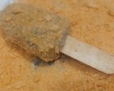 A picture of step 2 of Stick kabab.