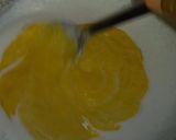 मैंगो फिरनी (Mango firni recipe in Hindi) रेसिपी चरण 4 फोटो