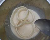 Foto langkah ke 2 dari resep Onion Ring.