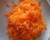 Foto del paso 1 de la receta: Salsa de Zanahoria para Pastas